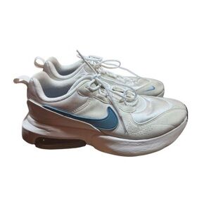 Nike Air Max Verona Women's Sneakers White Size 8 Casual Athletic